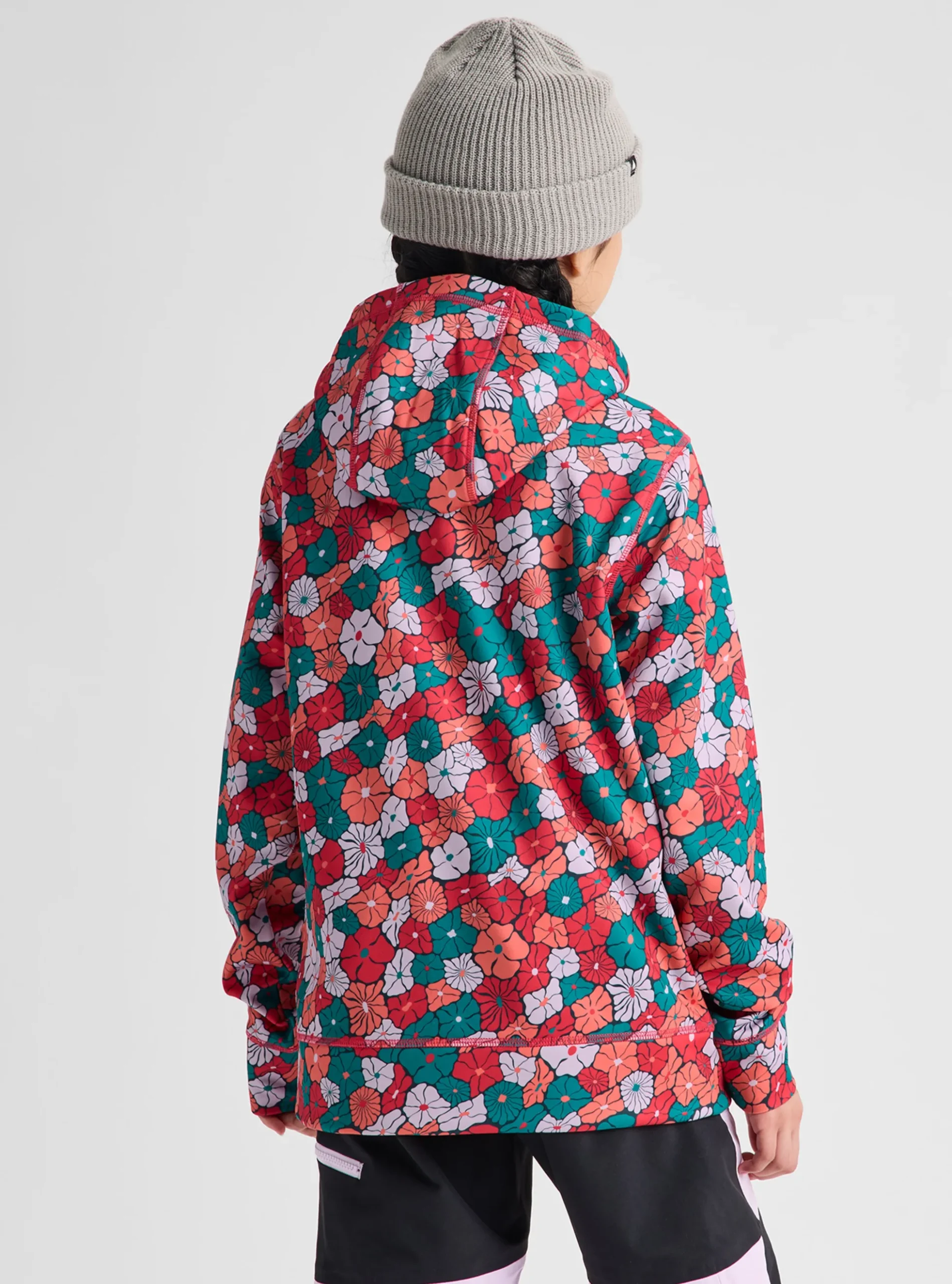 Kids' Oak Pullover Hoodie