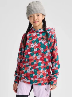 Kids' Oak Pullover Hoodie