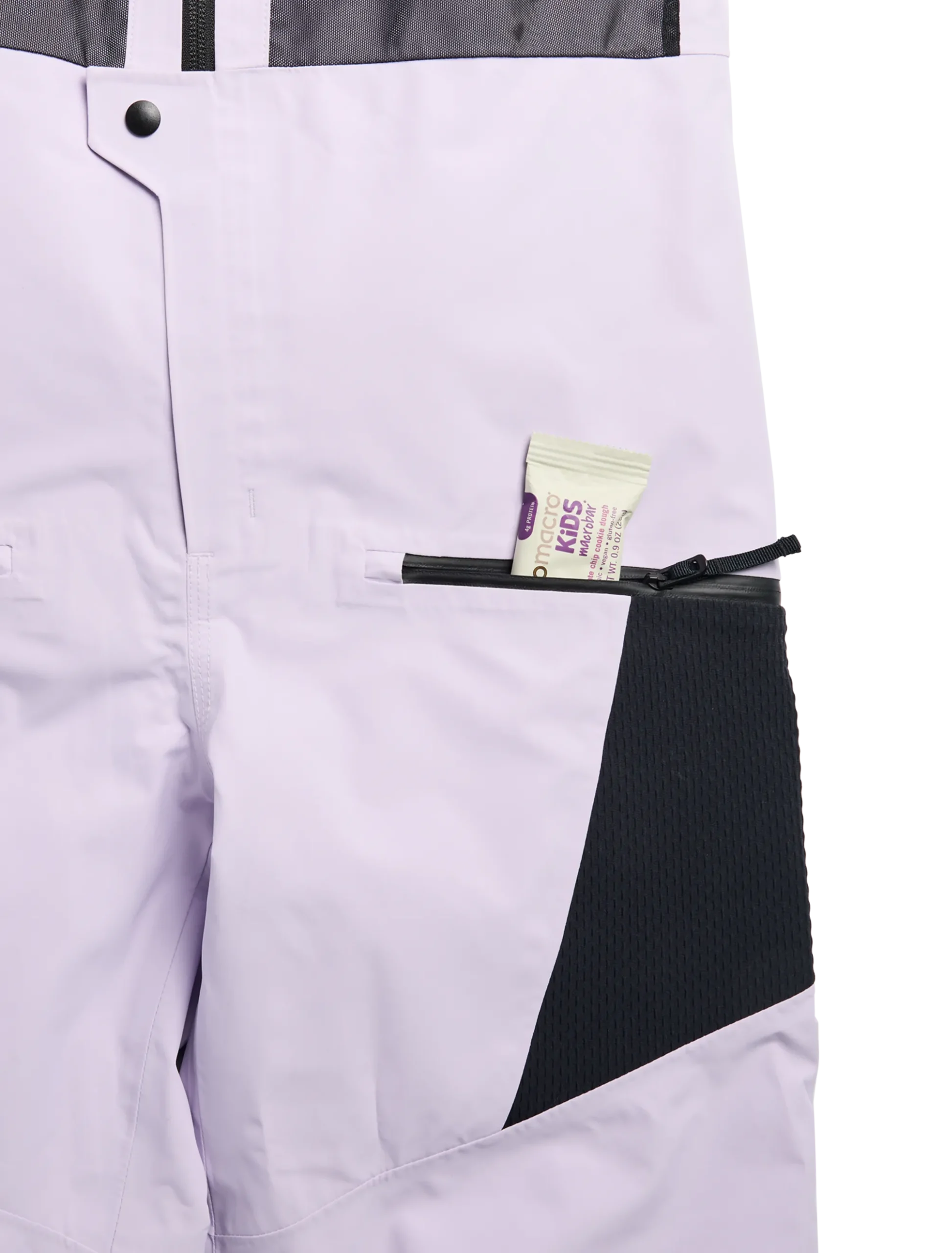 Kids' Outbeam 3L Bib Pants