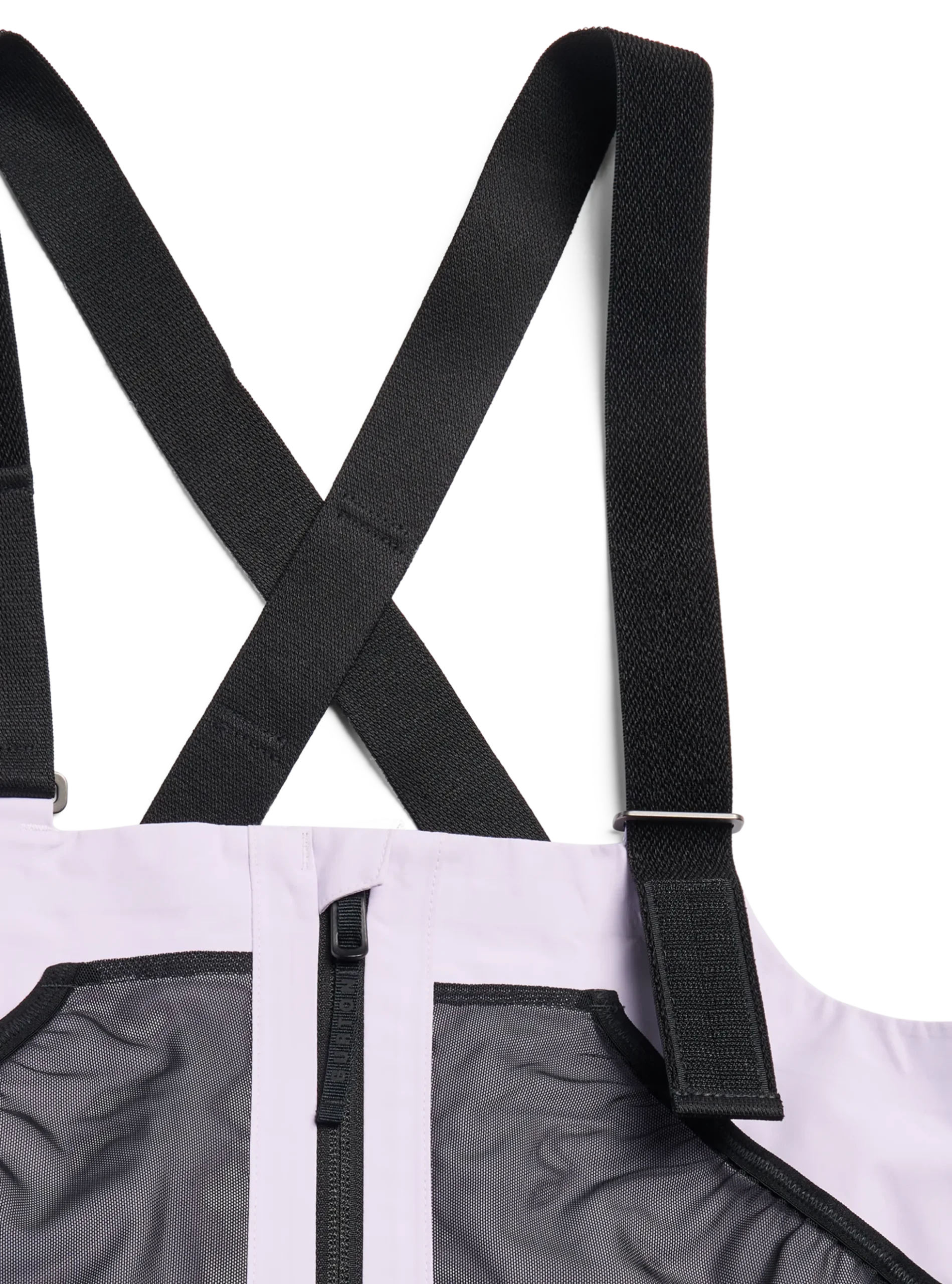 Kids' Outbeam 3L Bib Pants