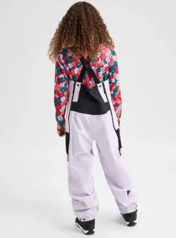 Kids' Outbeam 3L Bib Pants