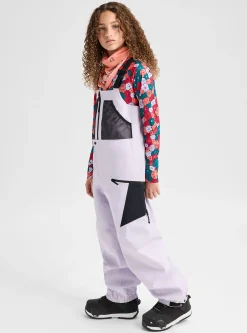 Kids' Outbeam 3L Bib Pants