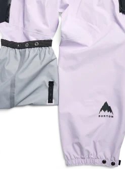 Kids' Outbeam 3L Bib Pants