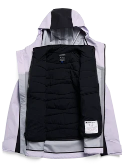 Kids' Outbeam 3L Jacket System
