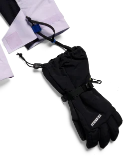 Kids' Outbeam 3L Jacket System