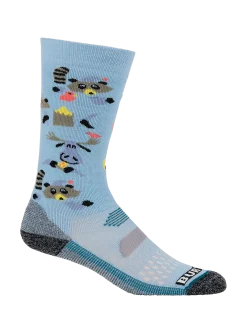 Kids' Performance Midweight Socks