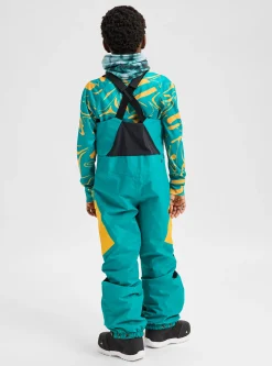Kids' Powline GORE-TEX 2L Bib Pants