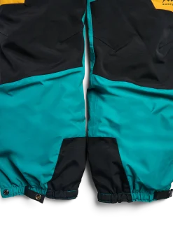 Kids' Powline GORE-TEX 2L Bib Pants
