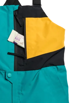 Kids' Powline GORE-TEX 2L Bib Pants