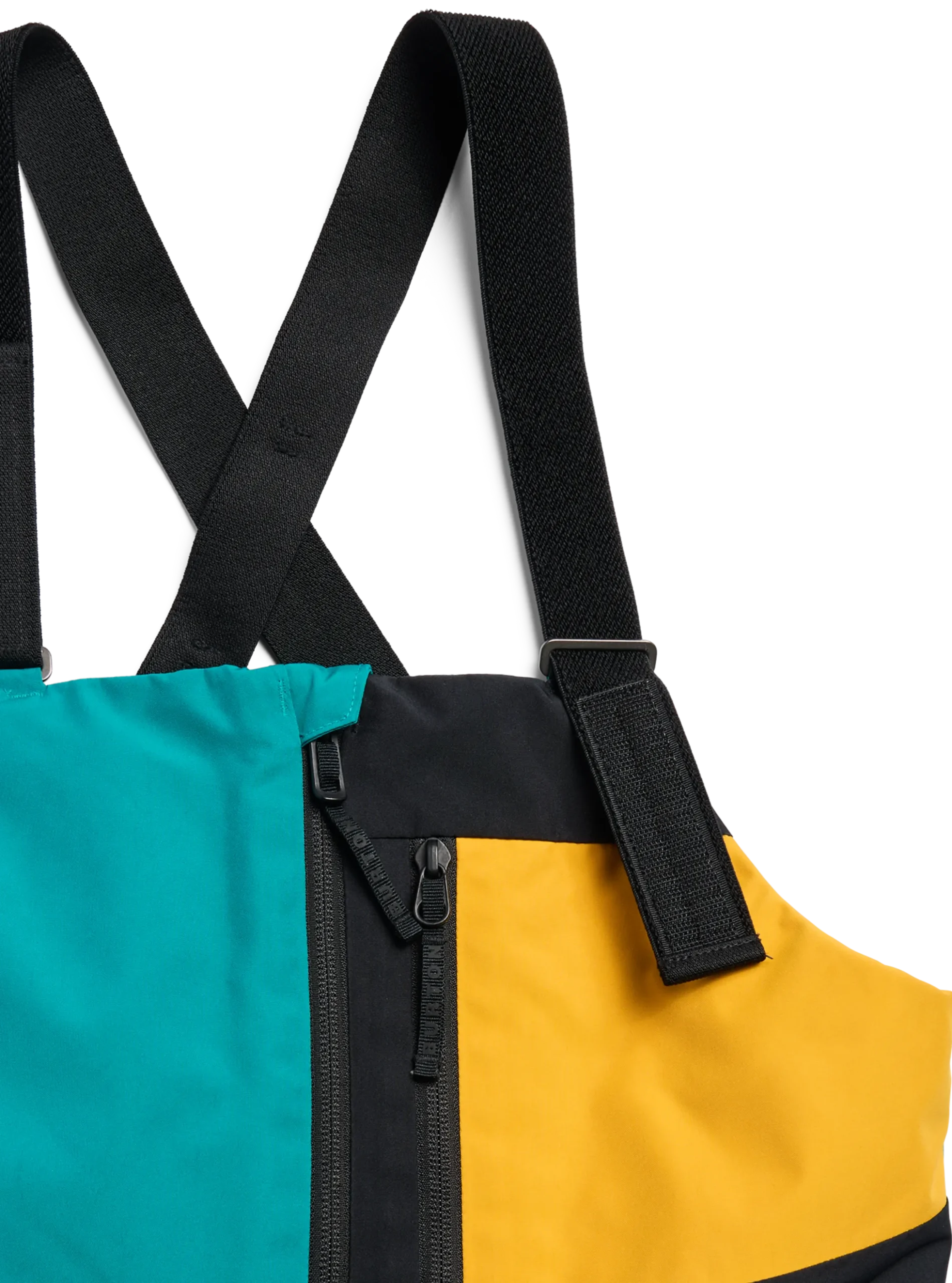 Kids' Powline GORE-TEX 2L Bib Pants