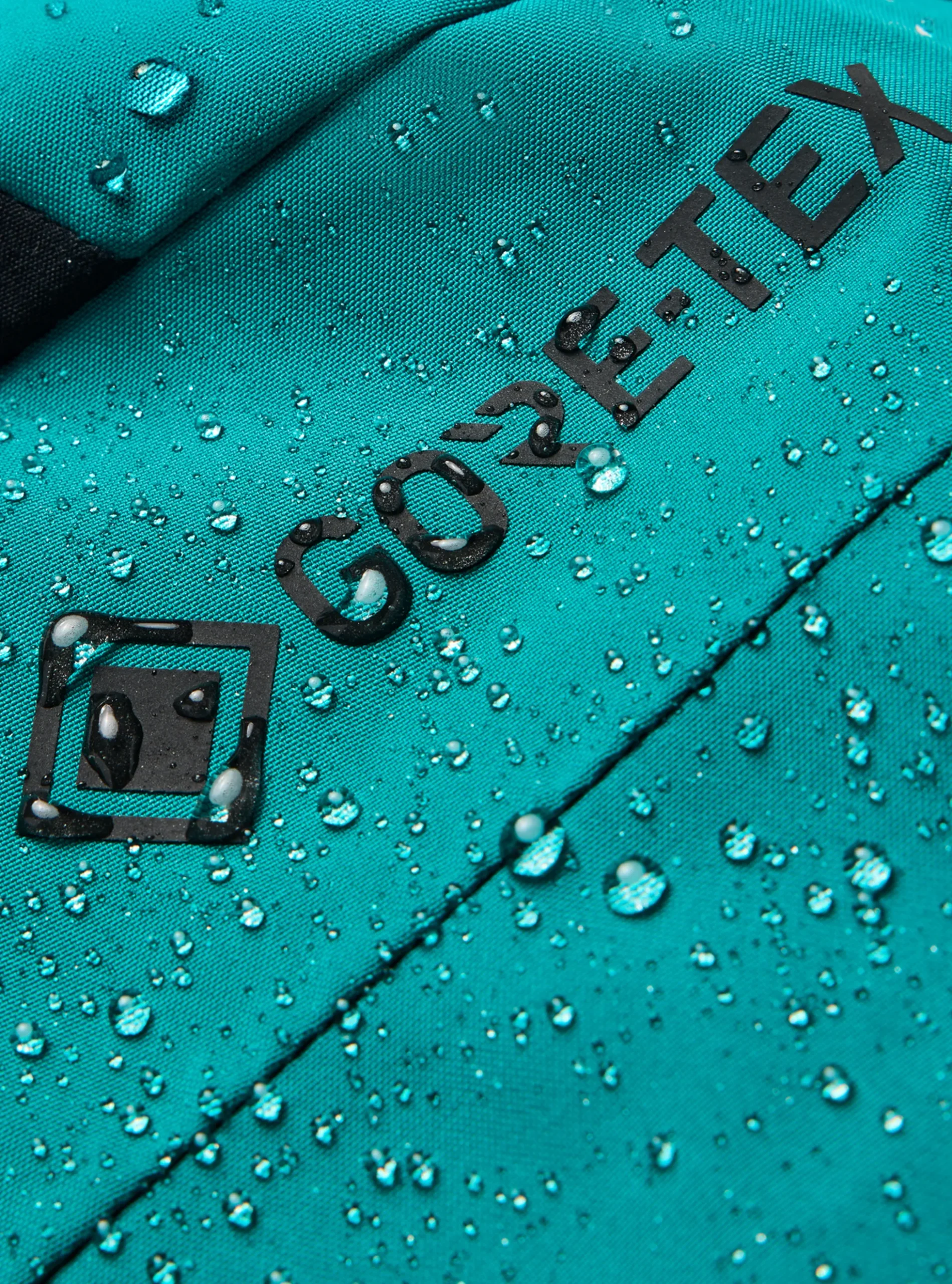 Kids' Powline GORE-TEX 2L Bib Pants
