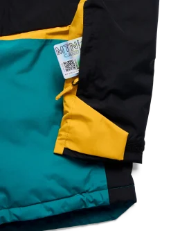 Kids' Powline GORE-TEX 2L Jacket