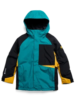 Kids' Powline GORE-TEX 2L Jacket