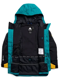Kids' Powline GORE-TEX 2L Jacket