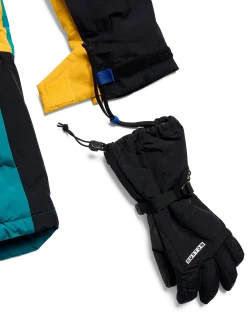 Kids' Powline GORE-TEX 2L Jacket