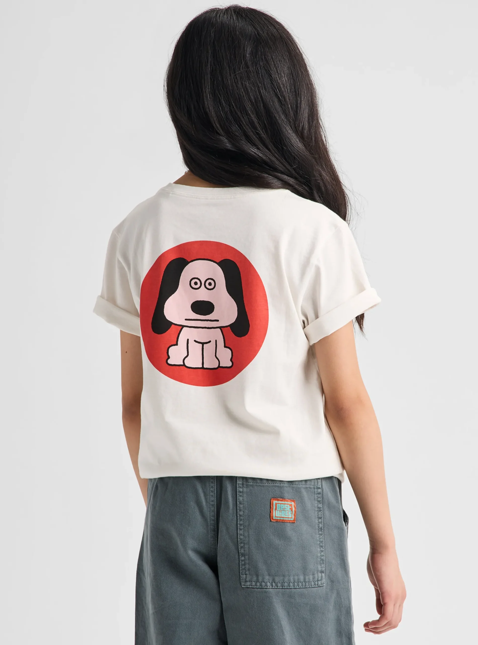 Kids' Process 27 Short Sleeve T-Shirt