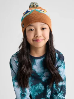 Kids' Recycled Echo Lake Beanie