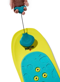 Kids' Riglet Snowboard