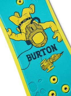 Kids' Riglet Snowboard