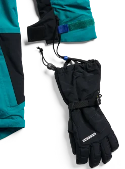 Kids' Skimmer Jacket