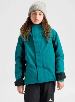 Kids' Skimmer Jacket