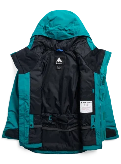 Kids' Skimmer Jacket