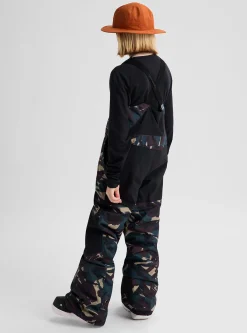 Kids' Skylar 2L Bib Pants