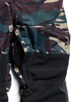 Kids' Skylar 2L Bib Pants