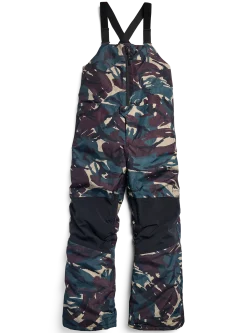 Kids' Skylar 2L Bib Pants
