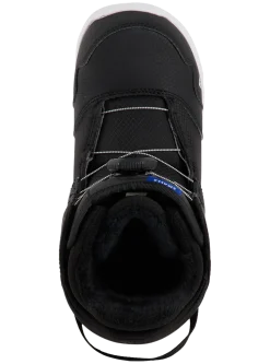 Kids' Smalls BOA® Snowboard Boots