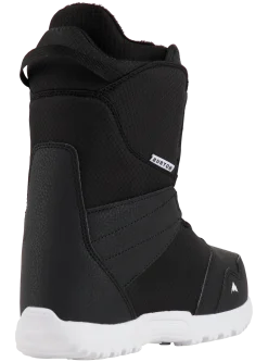 Kids' Smalls BOA® Snowboard Boots