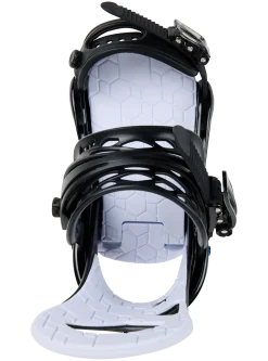 Kids' Smalls Re:Flex Snowboard Bindings