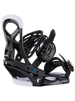 Kids' Smalls Re:Flex Snowboard Bindings