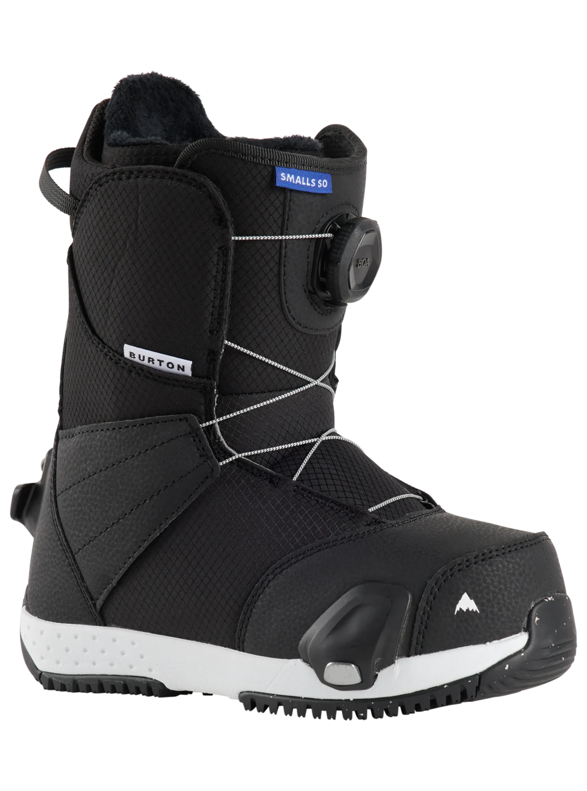Kids' Smalls Step On® Snowboard Boots