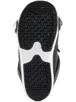 Kids' Smalls Step On® Snowboard Boots