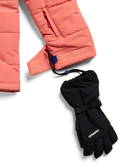 Kids' Spindal 2L Jacket