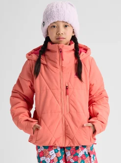 Kids' Spindal 2L Jacket