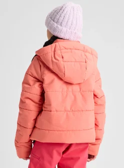 Kids' Spindal 2L Jacket