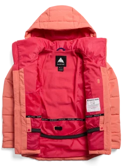 Kids' Spindal 2L Jacket