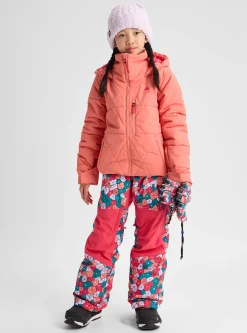 Kids' Spindal 2L Jacket