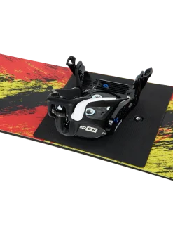 Kids' Step On® Grom Snowboard Bindings