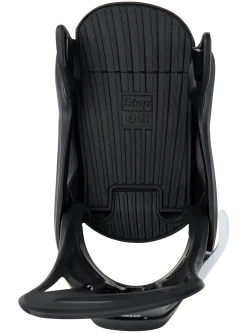 Kids' Step On® Smalls Re:Flex Snowboard Bindings