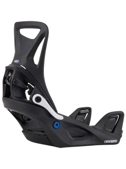 Kids' Step On® Smalls Re:Flex Snowboard Bindings