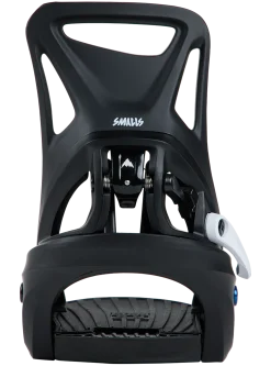 Kids' Step On® Smalls Re:Flex Snowboard Bindings