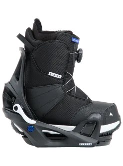 Kids' Step On® Smalls Re:Flex Snowboard Bindings