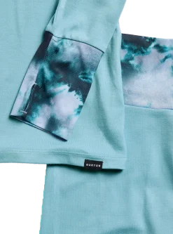 Kids' & Toddlers' Merino Wool Base Layer Set