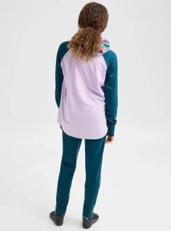Kids' & Toddlers' Midweight Base Layer Set