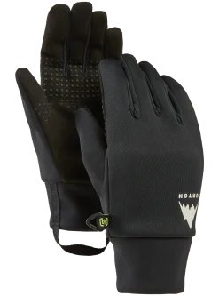 Kids' Touch-N-Go Glove Liners