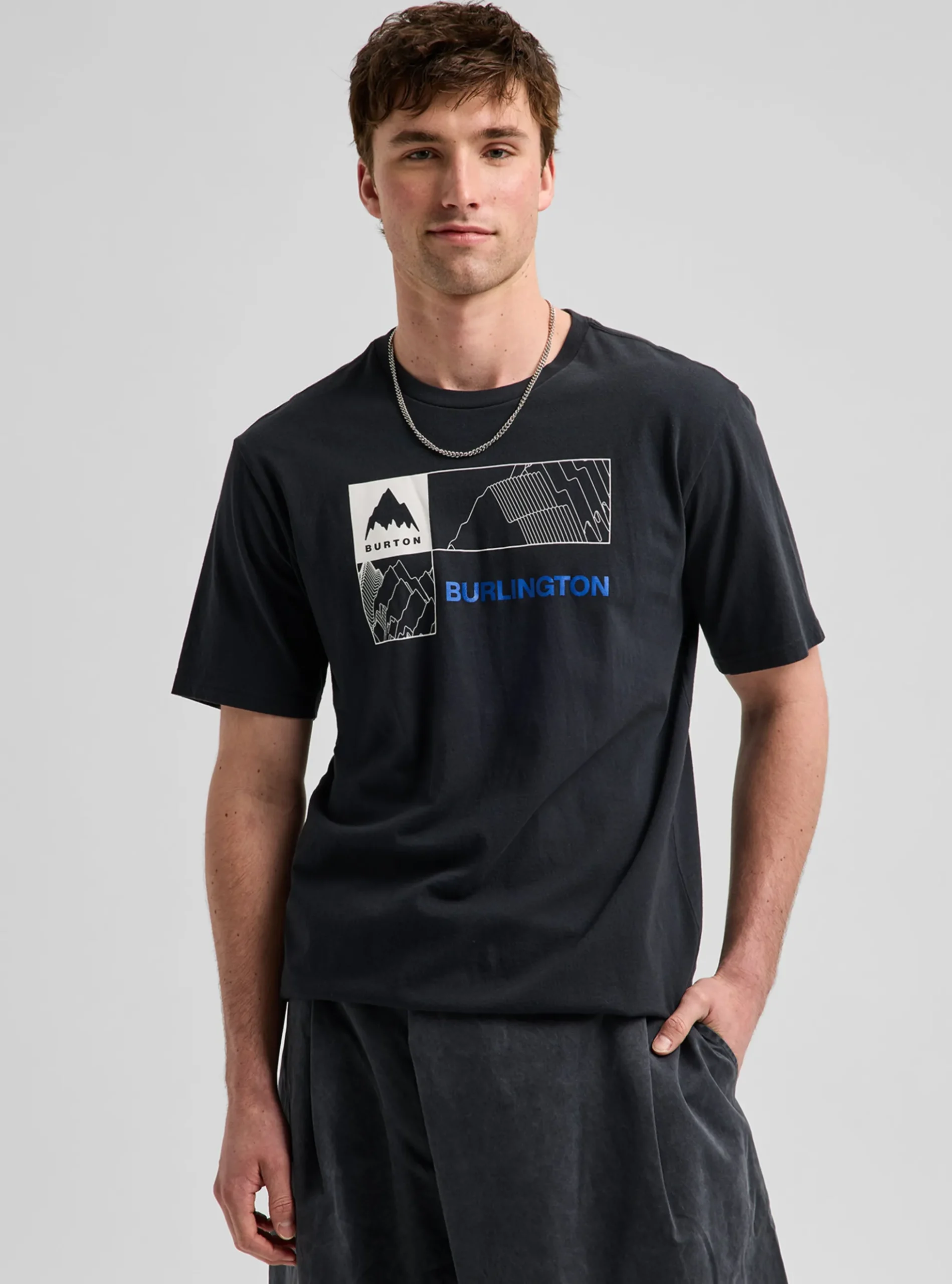 Local Short Sleeve T-Shirt