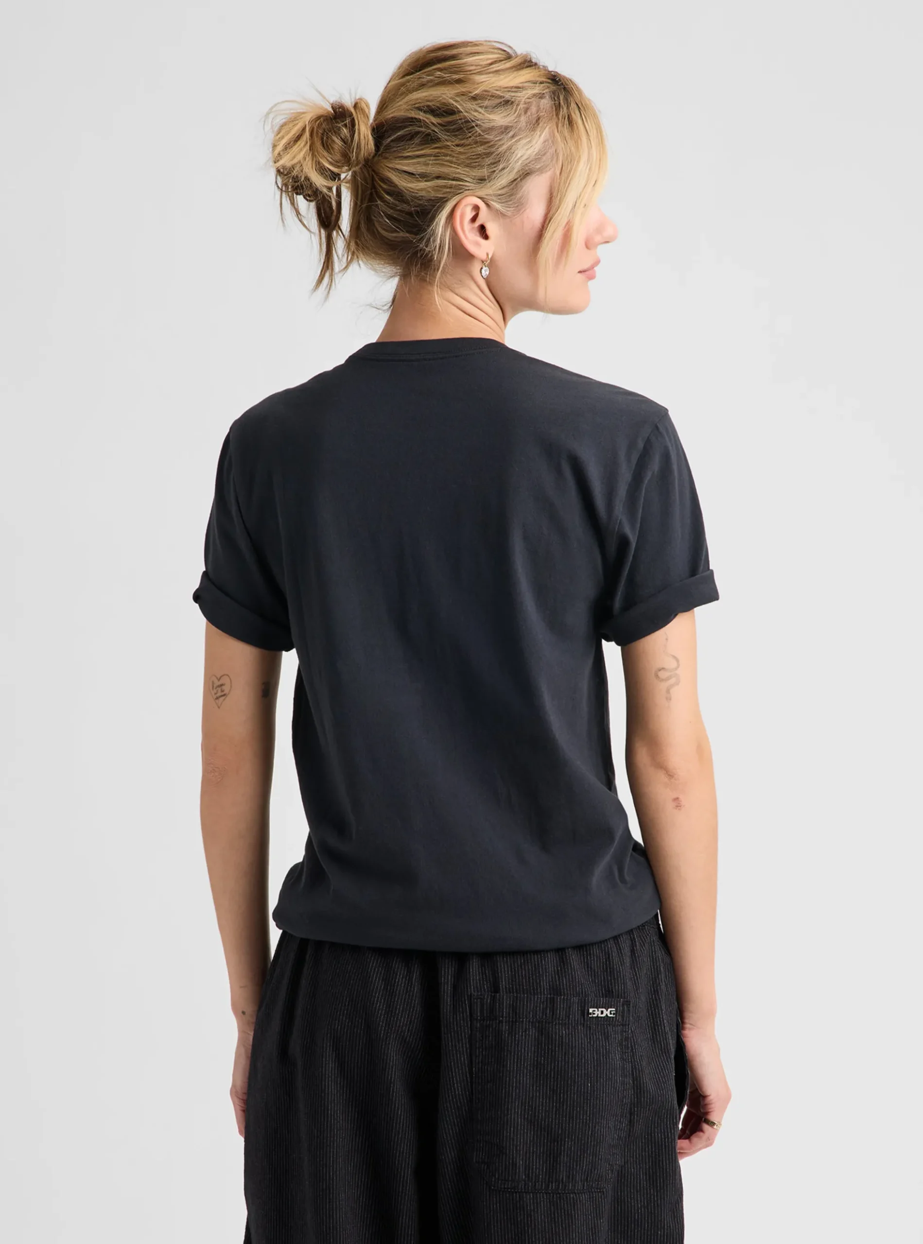 Local Short Sleeve T-Shirt